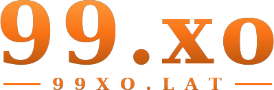 99.xo logo